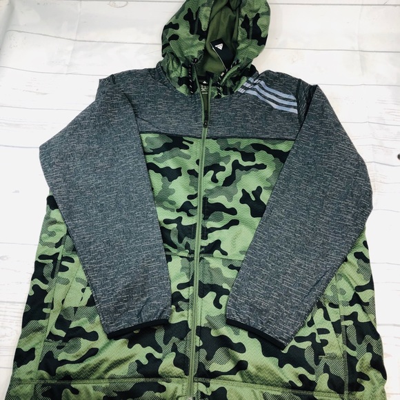 adidas fleece jacket xxl adidas fleece jacket xxl